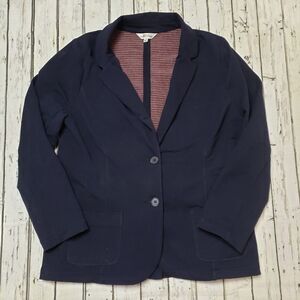 Northern Reflections blazer